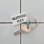 Hébergement de vacances 1939
