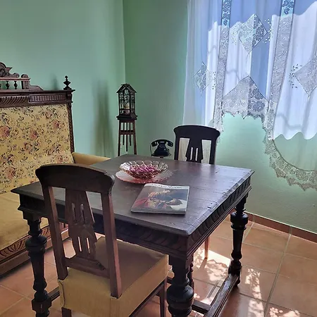 Dom wakacyjny 1939 Kini