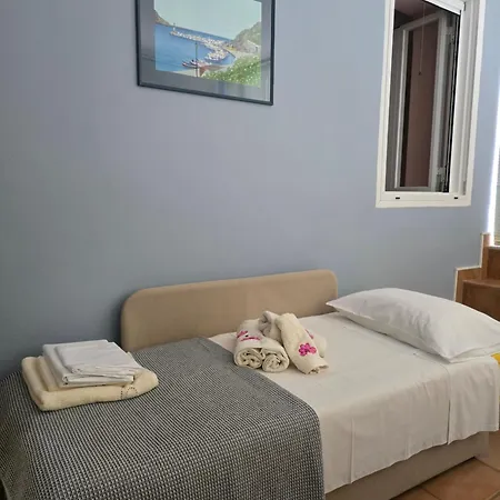 Dom wakacyjny 1939 Kini