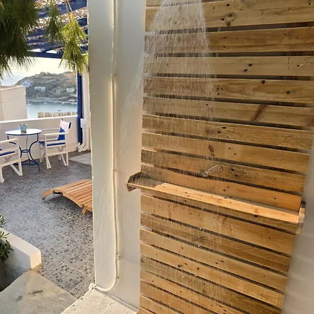 Dom wakacyjny 1939 Kini