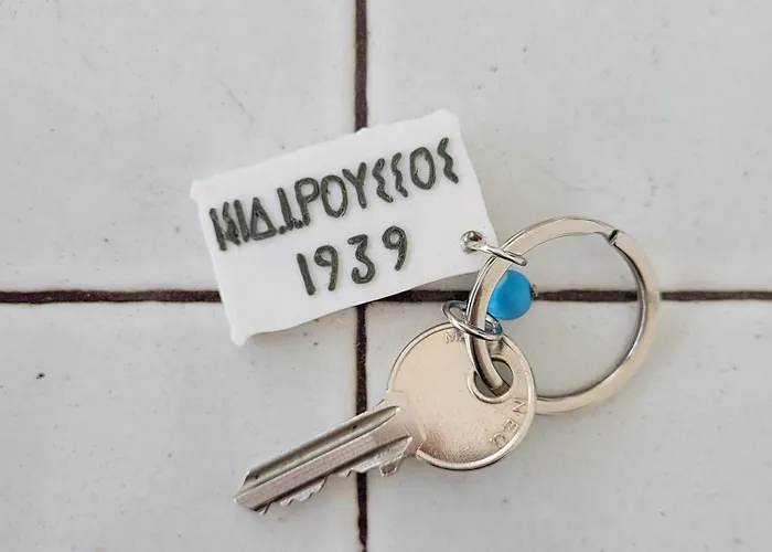 Сasa de vacaciones 1939