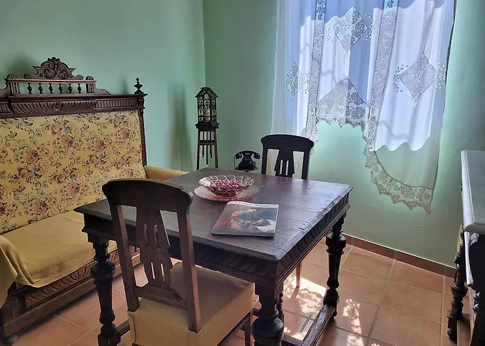 Сasa de vacaciones 1939 Kini