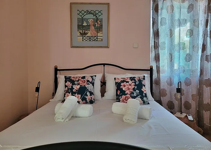 1939 Сasa de vacaciones *