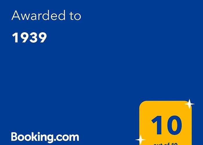 1939 Сasa de vacaciones Kini