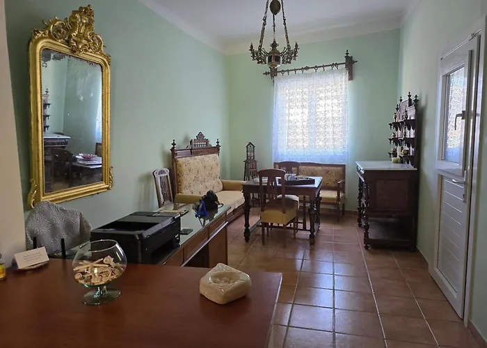 1939 Сasa de vacaciones *