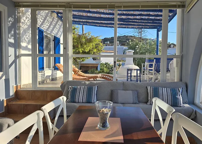 Сasa de vacaciones 1939 *