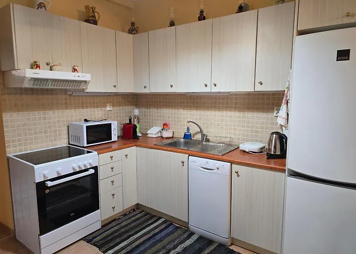 1939 Сasa de vacaciones *