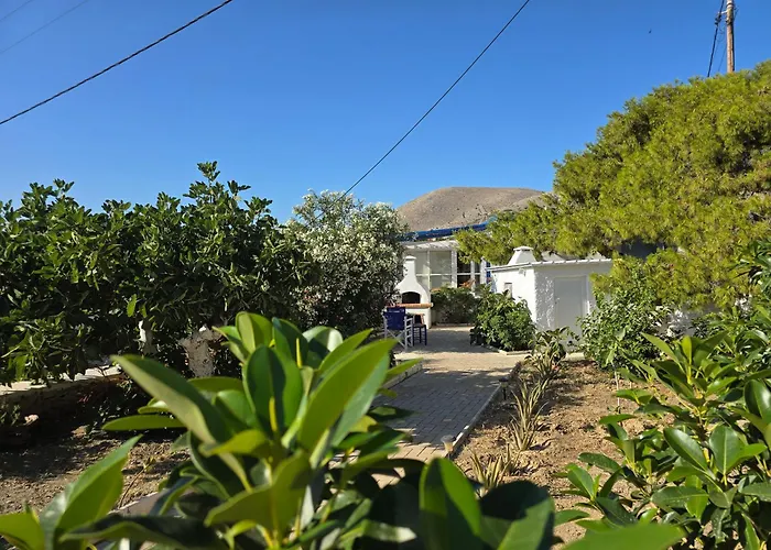 Сasa de vacaciones 1939