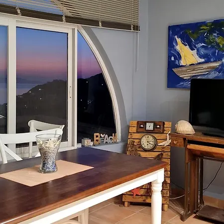 1939 Σπίτι διακοπών Κίνι