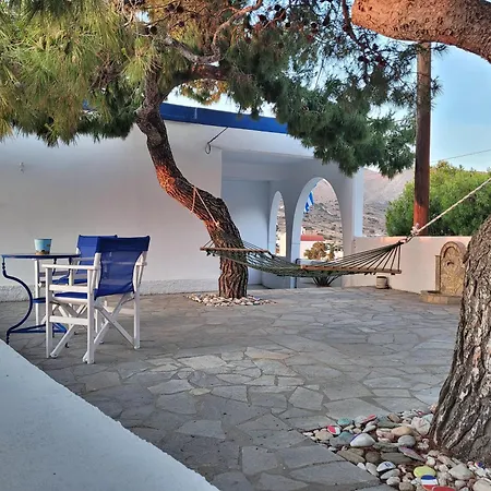 1939 Σπίτι διακοπών