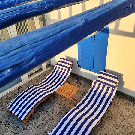 1939 Σπίτι διακοπών Κίνι