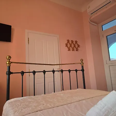 1939 Σπίτι διακοπών Κίνι