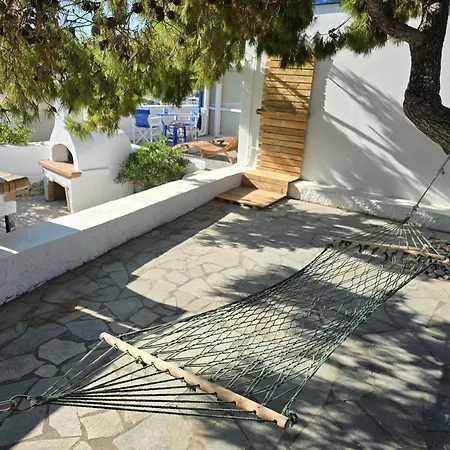 Σπίτι διακοπών 1939 *