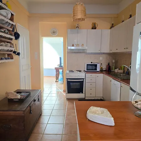 1939 Σπίτι διακοπών