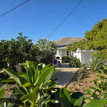 Holiday home 1939
