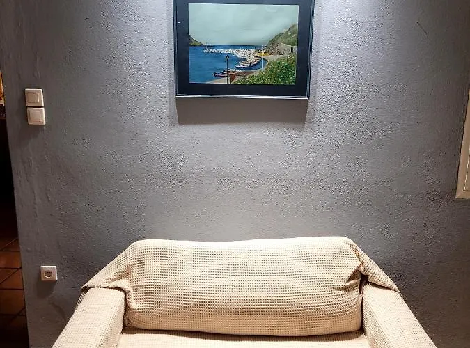 Дом отдыха 1939