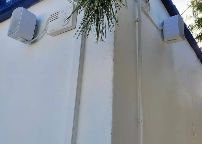 Дом отдыха 1939