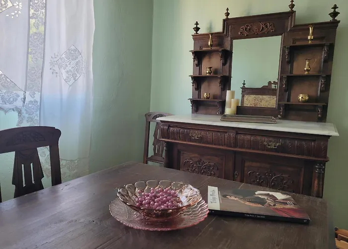 1939 Дом отдыха *