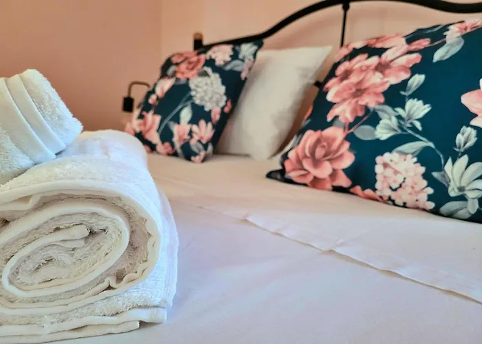 Дом отдыха 1939