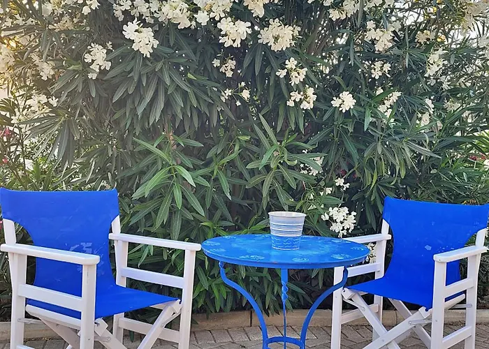 Дом отдыха 1939