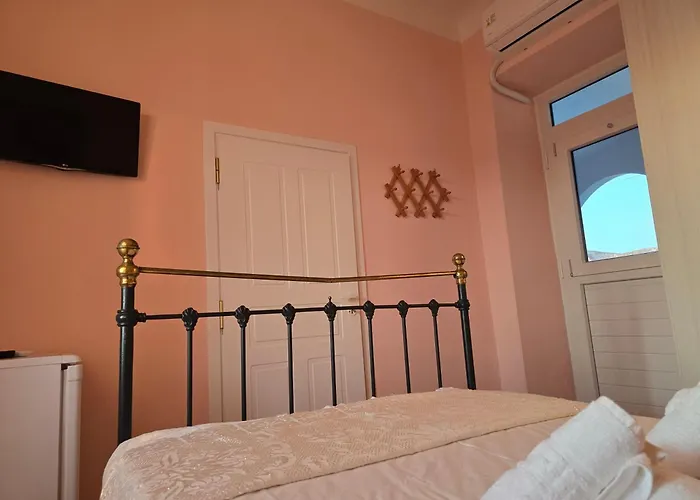 1939 Σπίτι διακοπών Κίνι